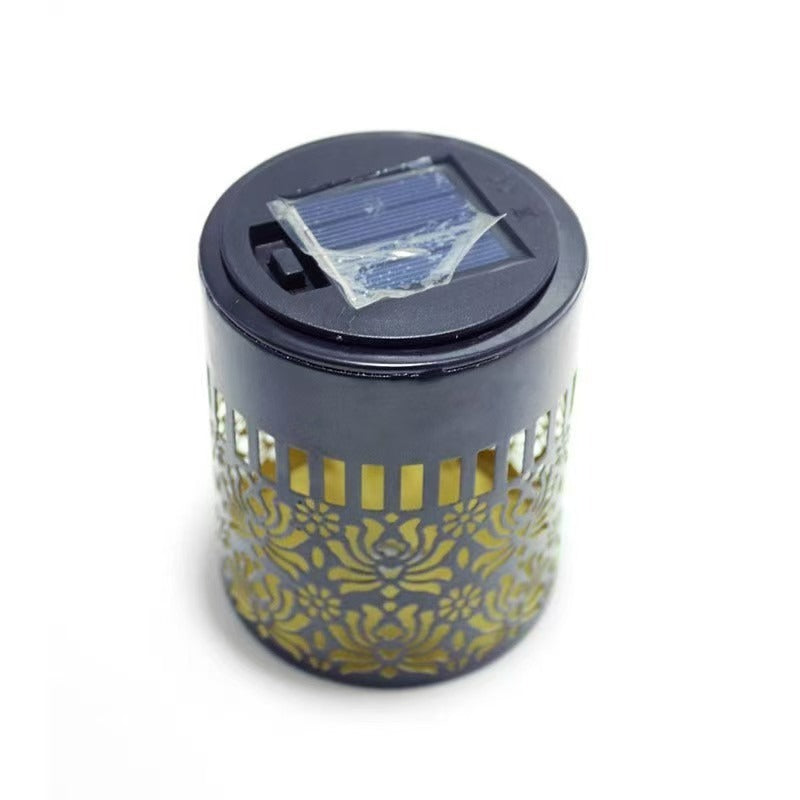 Metal Projection Lantern | Kelmera