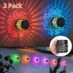 Metal Projection Lantern | Kelmera