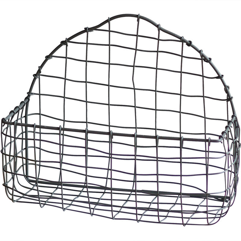 Metal Storage Basket | Kelmera