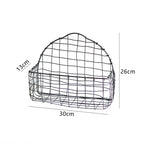 Metal Storage Basket | Kelmera