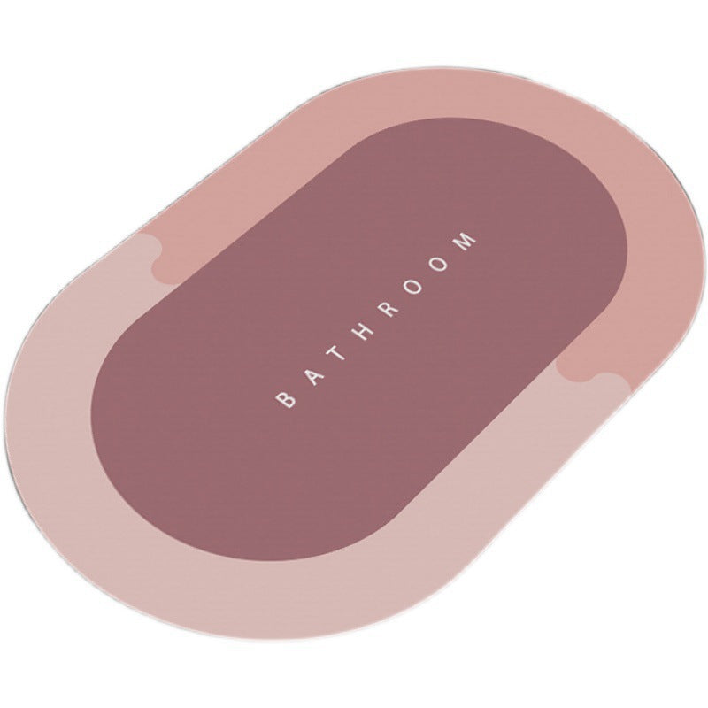 Microfiber Bath Mat | Kelmera