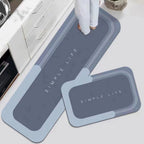 Microfiber Bath Mat | Kelmera