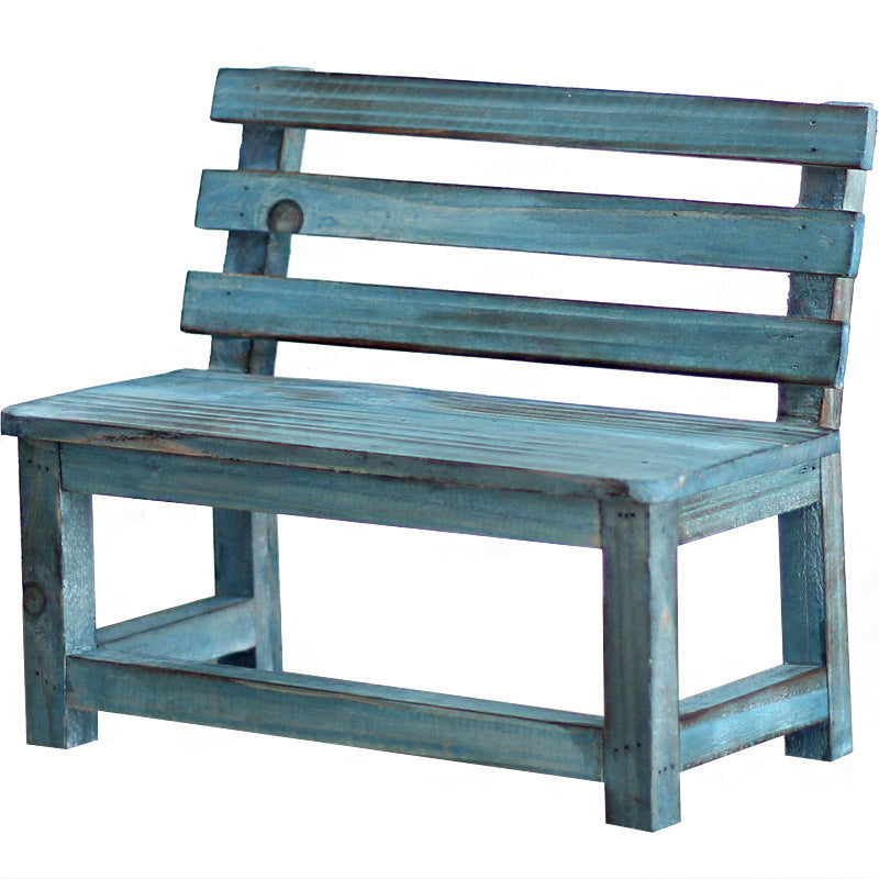 Miniature Wooden Chair | Kelmera