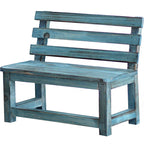 Miniature Wooden Chair | Kelmera