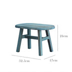 Miniature Wooden Chair | Kelmera
