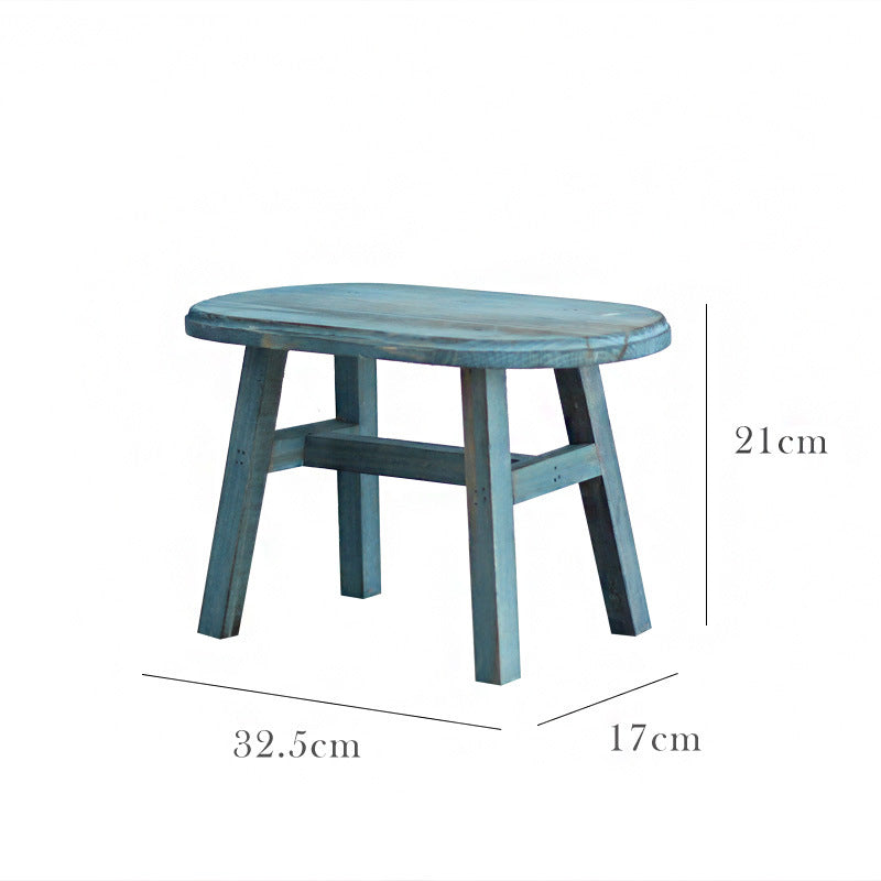 Miniature Wooden Chair | Kelmera