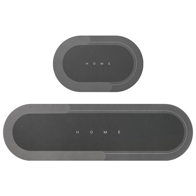 Minimalist Welcome Mat Set | Kelmera