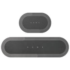 Minimalist Welcome Mat Set | Kelmera