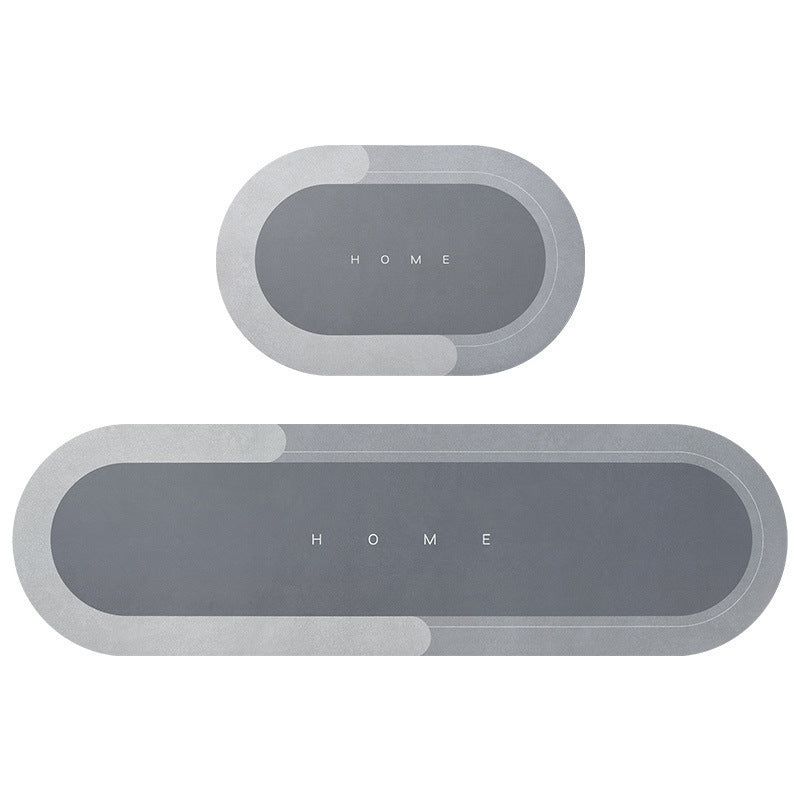 Minimalist Welcome Mat Set | Kelmera