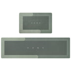Minimalist Welcome Mat Set | Kelmera