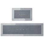 Minimalist Welcome Mat Set | Kelmera