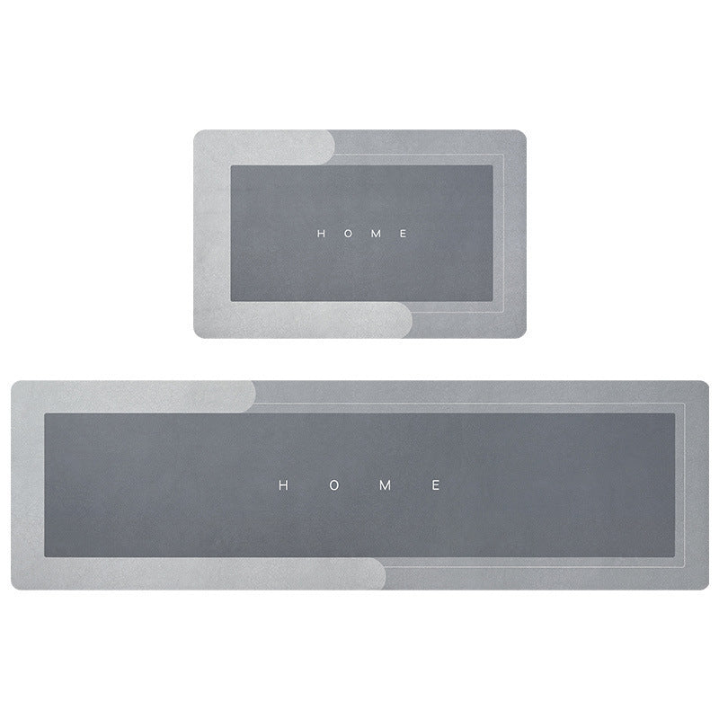 Minimalist Welcome Mat Set | Kelmera