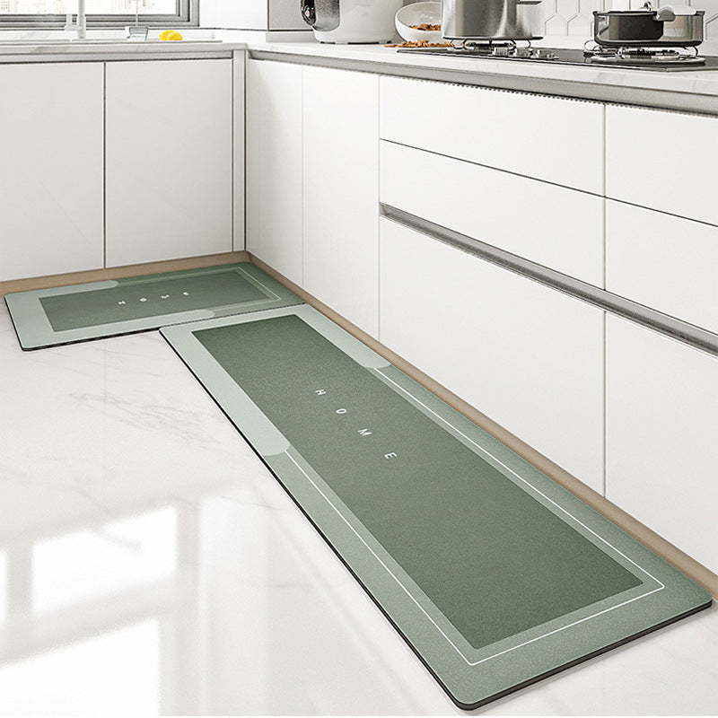 Minimalist Welcome Mat Set | Kelmera
