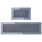 Minimalist Welcome Mat Set | Kelmera