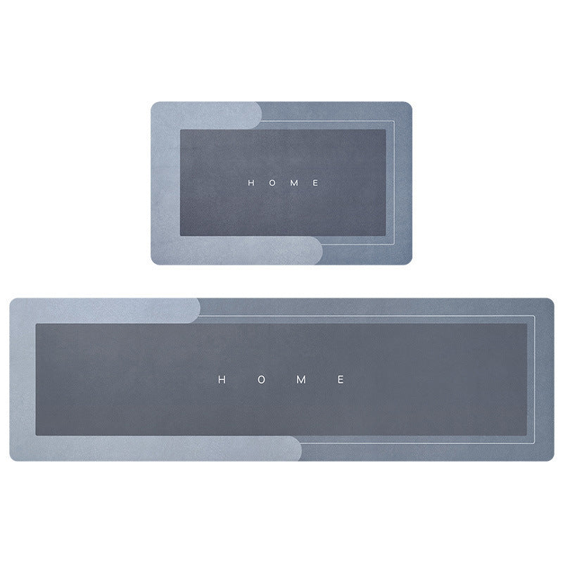 Minimalist Welcome Mat Set | Kelmera