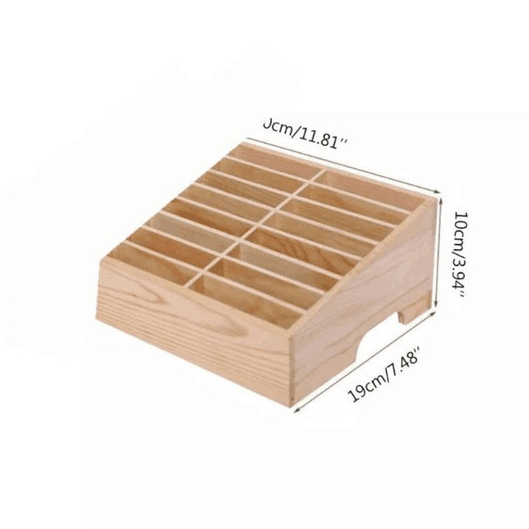 Mobile Phone Organizer | Kelmera