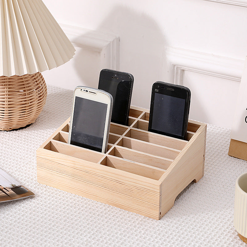 Mobile Phone Organizer | Kelmera