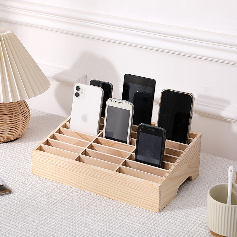 Mobile Phone Organizer | Kelmera