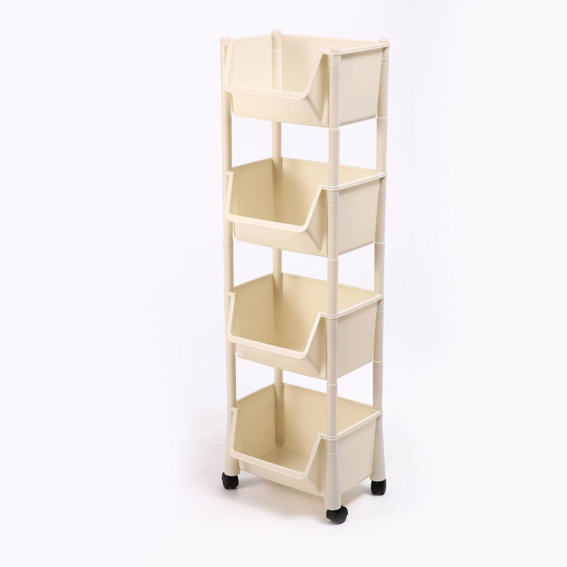 Mobile Storage Trolley | Kelmera