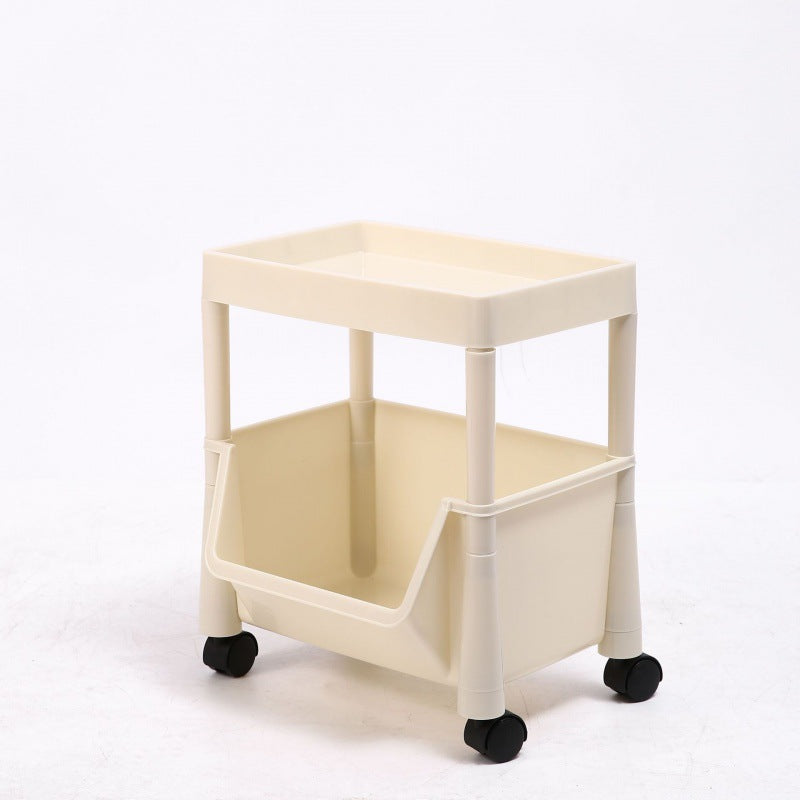 Mobile Storage Trolley | Kelmera