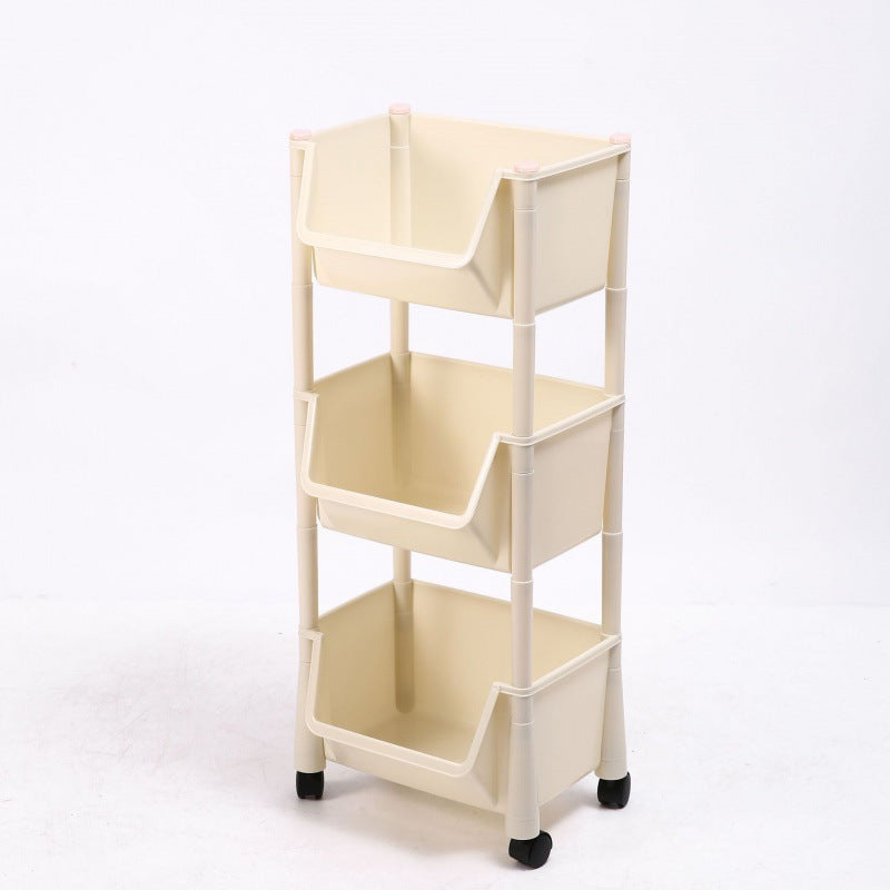 Mobile Storage Trolley | Kelmera
