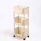 Mobile Storage Trolley | Kelmera