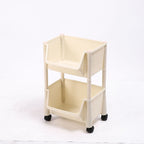 Mobile Storage Trolley | Kelmera