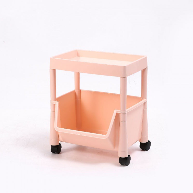Mobile Storage Trolley | Kelmera
