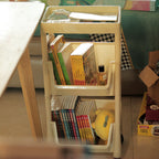 Mobile Storage Trolley | Kelmera