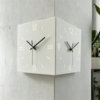 Modern 3D Wall Clock | Kelmera