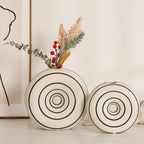 Modern and Stylish Ceramic Vase | Kelmera