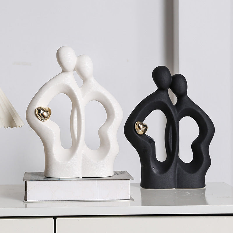 Modern and Stylish Table Sculpture | Kelmera
