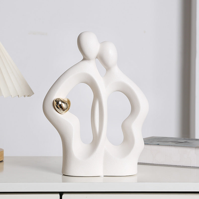 Modern and Stylish Table Sculpture | Kelmera