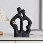 Modern and Stylish Table Sculpture | Kelmera