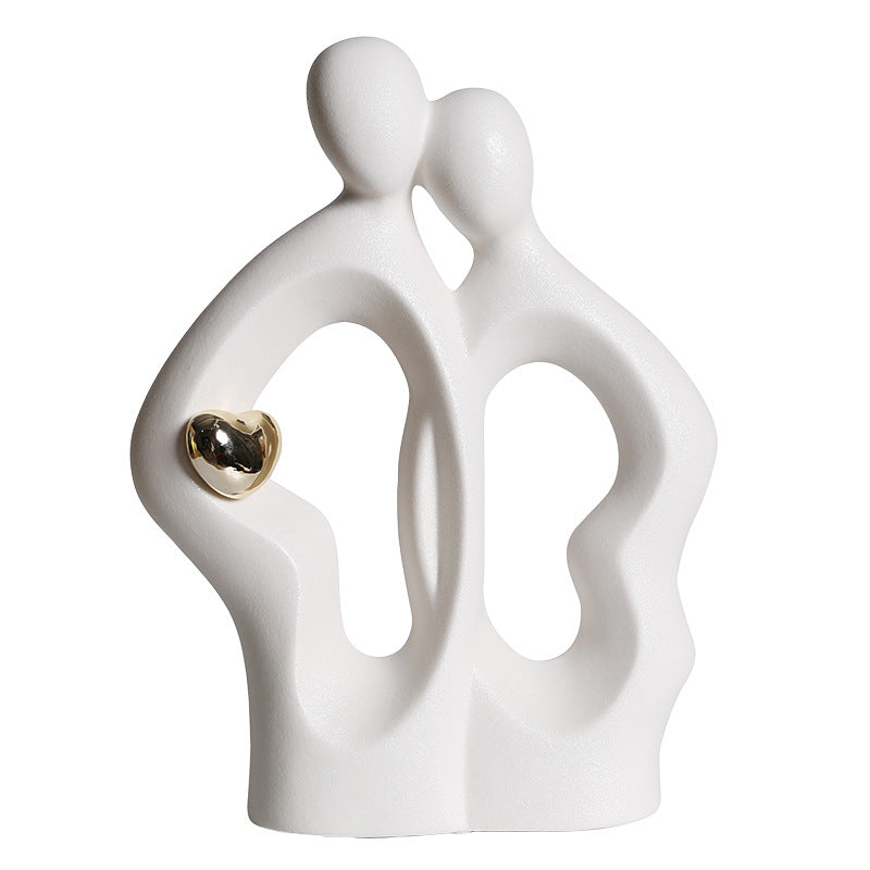 Modern and Stylish Table Sculpture | Kelmera