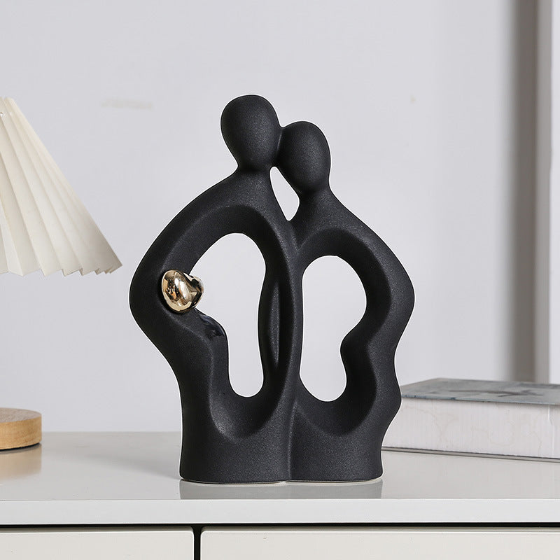 Modern and Stylish Table Sculpture | Kelmera
