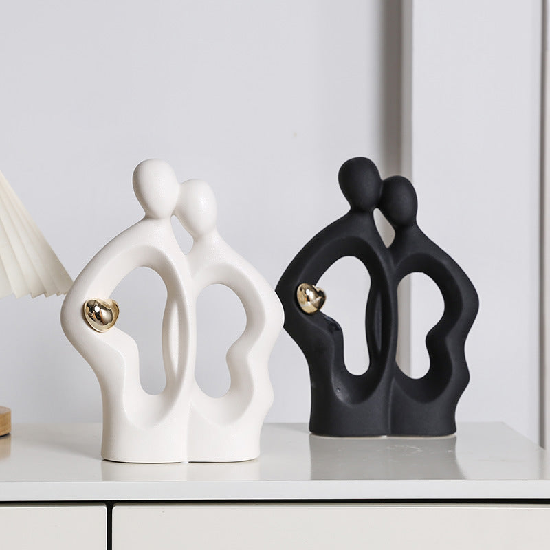 Modern and Stylish Table Sculpture | Kelmera