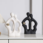 Modern and Stylish Table Sculpture | Kelmera