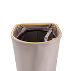 Modern and Stylish Trash Can | Kelmera