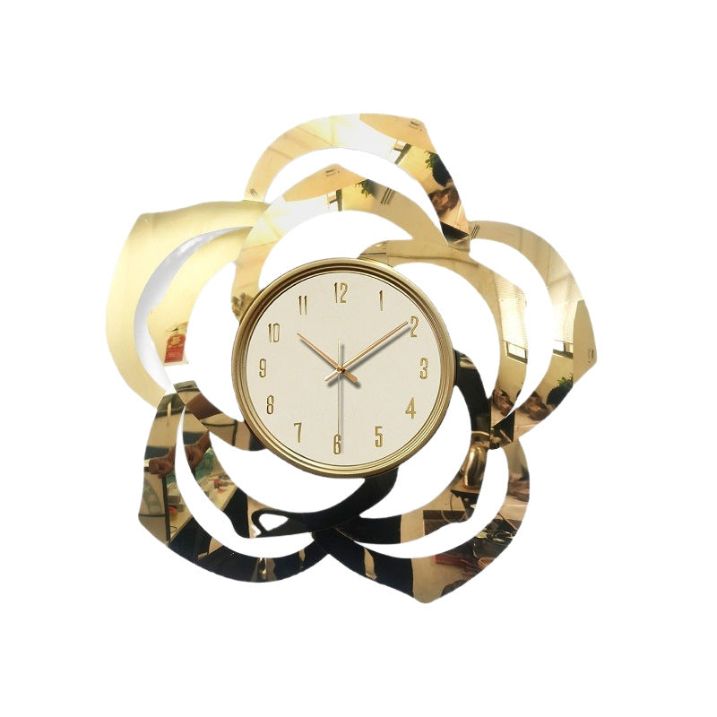 Modern Artistic Wall Clock | Kelmera