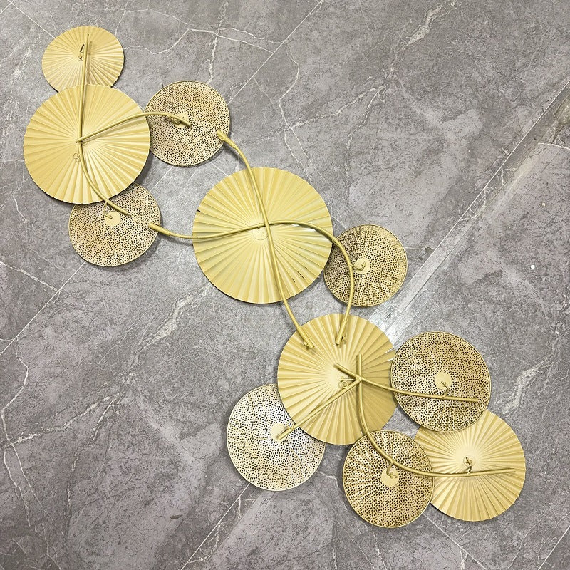 Modern Artistic Wall Sculpture | Kelmera