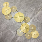 Modern Artistic Wall Sculpture | Kelmera