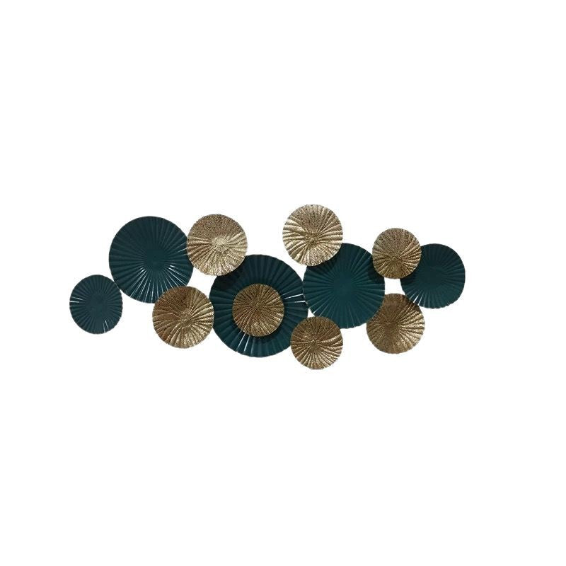Modern Artistic Wall Sculpture | Kelmera