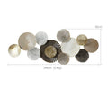 Modern Artistic Wall Sculpture | Kelmera