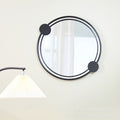 Modern Cattle Frame Wall Mirror | Kelmera