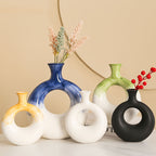 Modern Ceramic Vase | Kelmera