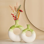 Modern Ceramic Vase | Kelmera