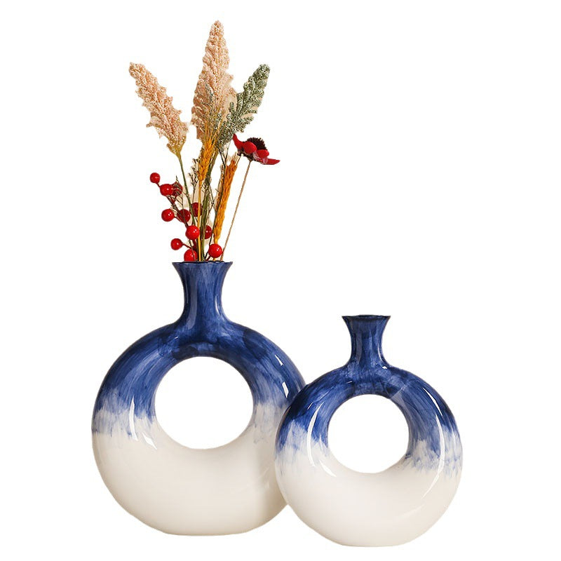 Modern Ceramic Vase | Kelmera