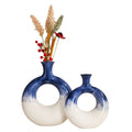 Modern Ceramic Vase | Kelmera