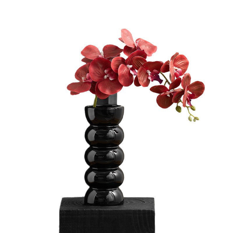 Modern Ceramic Vessel | Kelmera